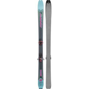 Dynafit Damen Radical 88 Tourenski Set