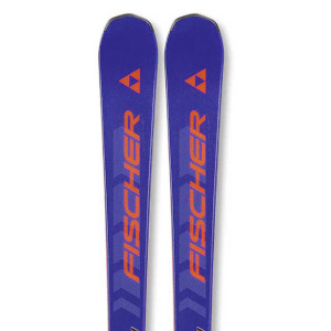 Fischer The Curv DTX MT