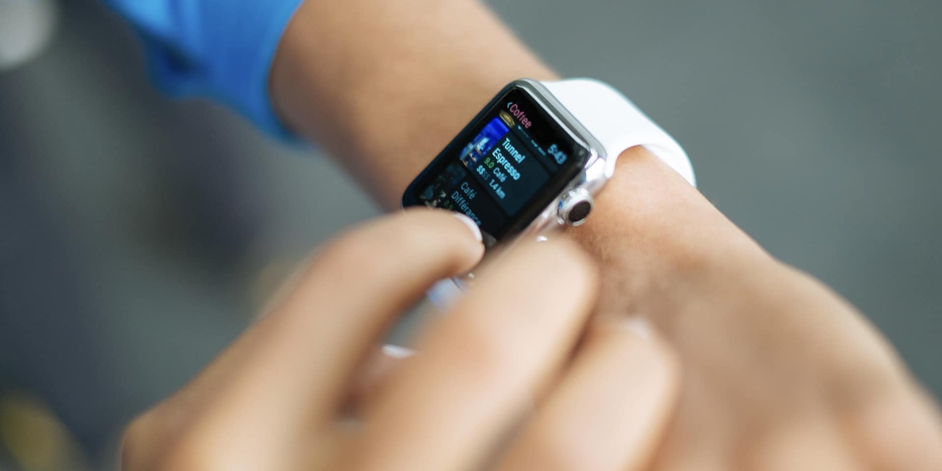 Die besten Wasserdichte Fitness Tracker? (Vergleich 2024)