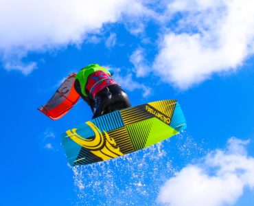foilboard