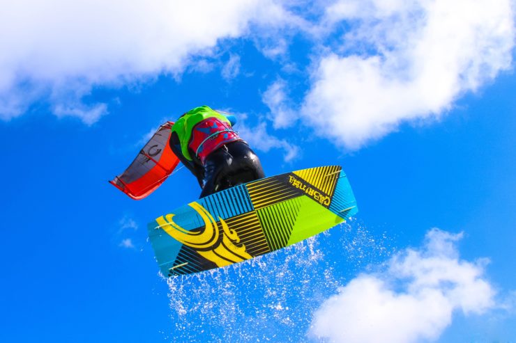 foilboard