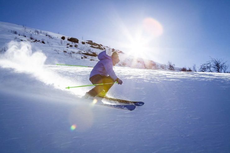 freeski