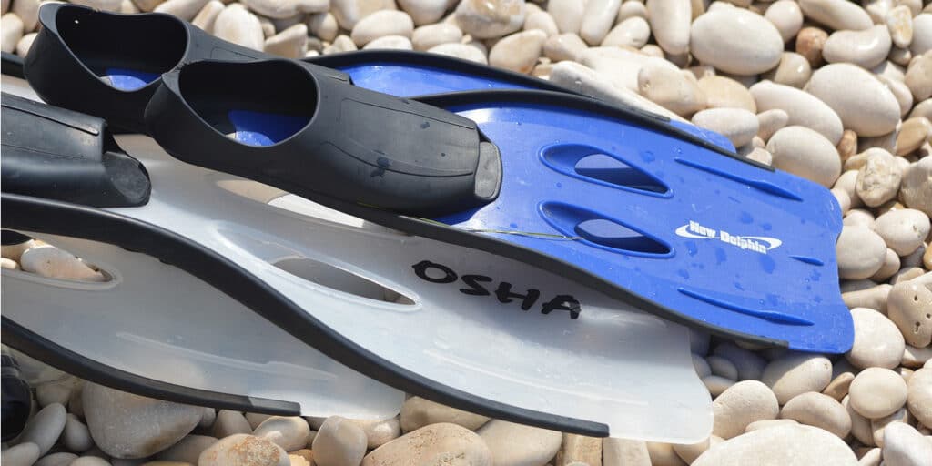 geschenke_schwimmer_flossen