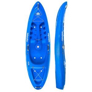 Islander Koa Beach SOT