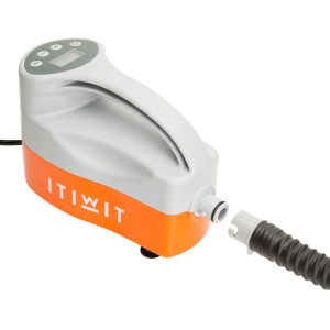 Itiwit Elektropumpe 0–15 PSI