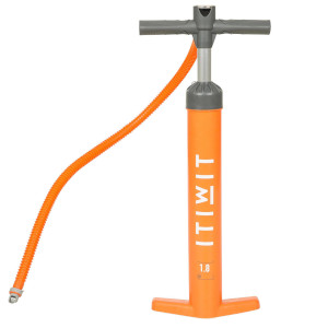 Itiwit Pumpe Stand Up Paddle