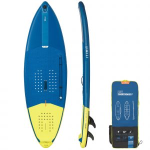 ITIWIT Surf SUP Shotboard