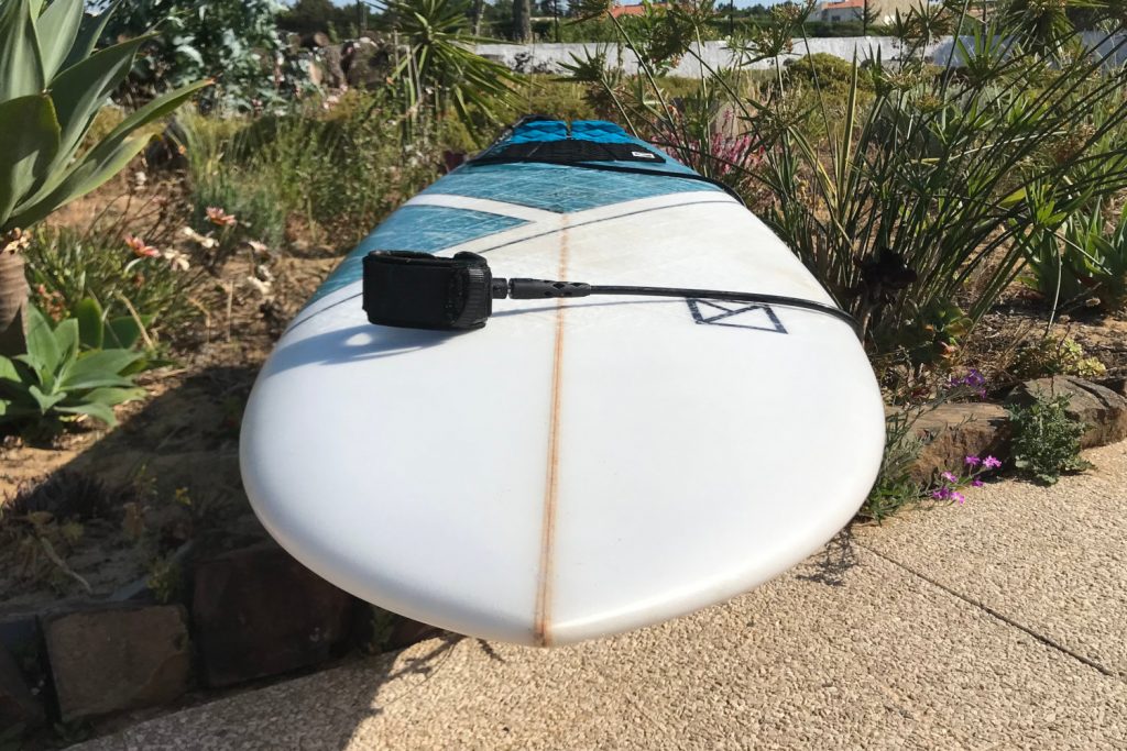 kanoa-surfboard-fish-test-erfahrung