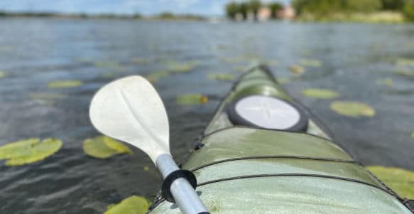 Kanuvermietung Havelland