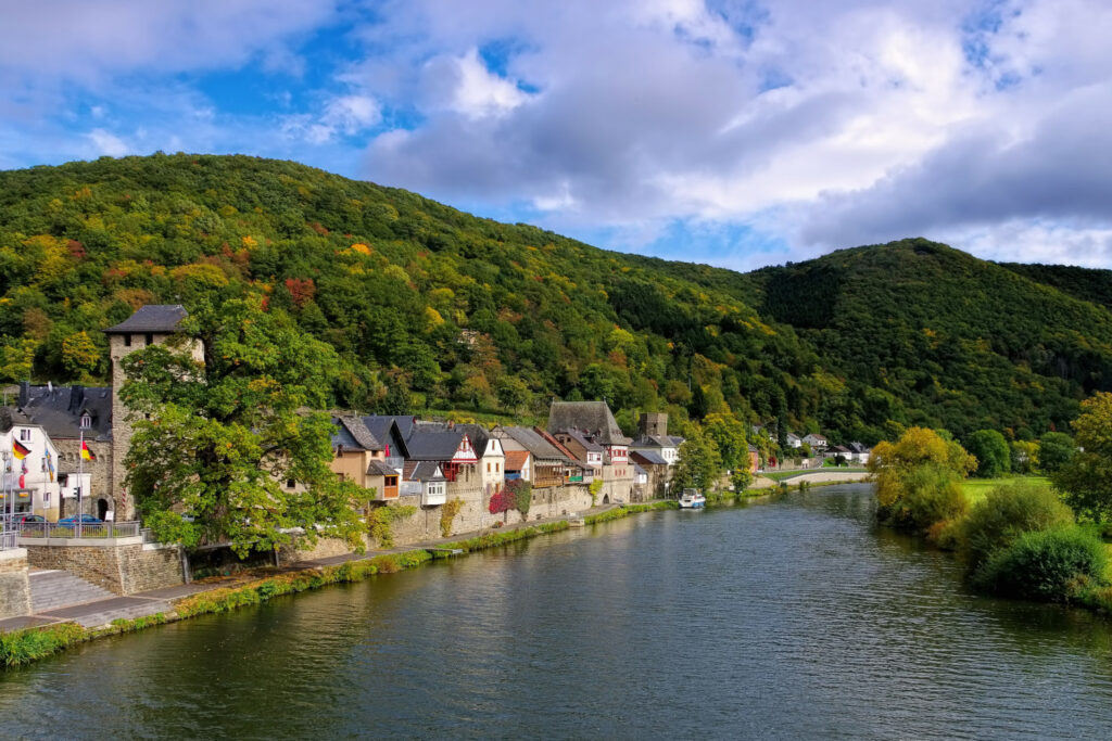 kanutour-lahn