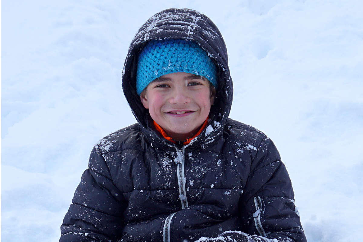 Die besten Kinder Skijacken? (Test & Vergleich 2024)