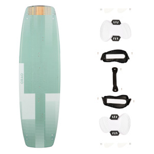 Oara Twin Tip 500 132 cm