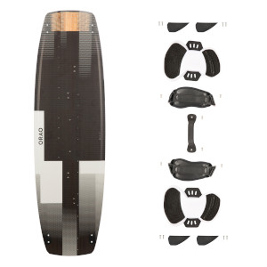 Orao Twintip 500 Light Wind