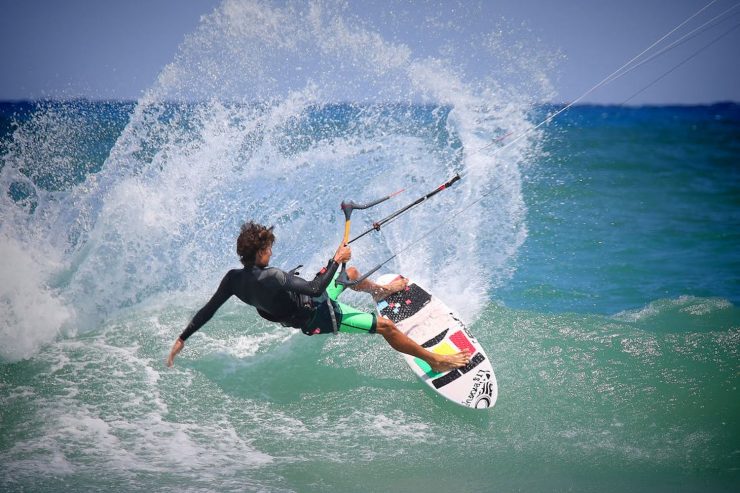 kitesurf-board
