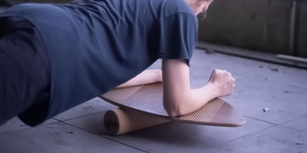 kolibri-board-training