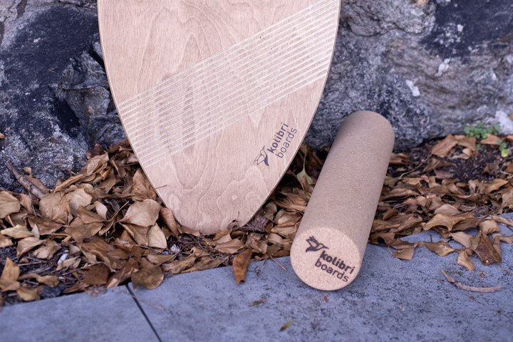 kolibri-board