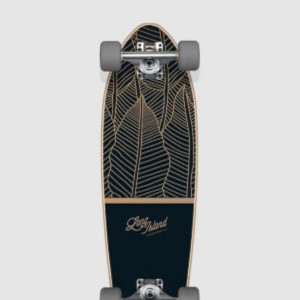 Long Island Longboards Mirage