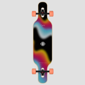Long Island Longboards Geo