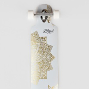 Long Island Longboards Mandala Essential