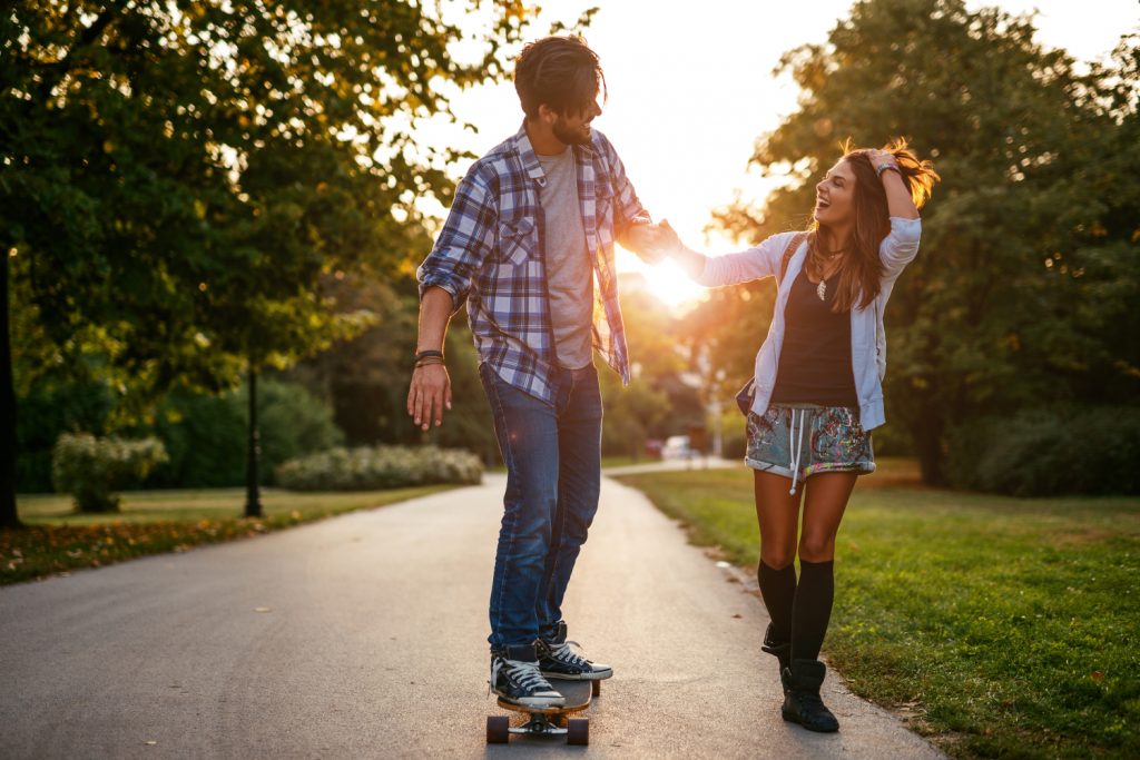 longboard-anfaenger-ratgeber