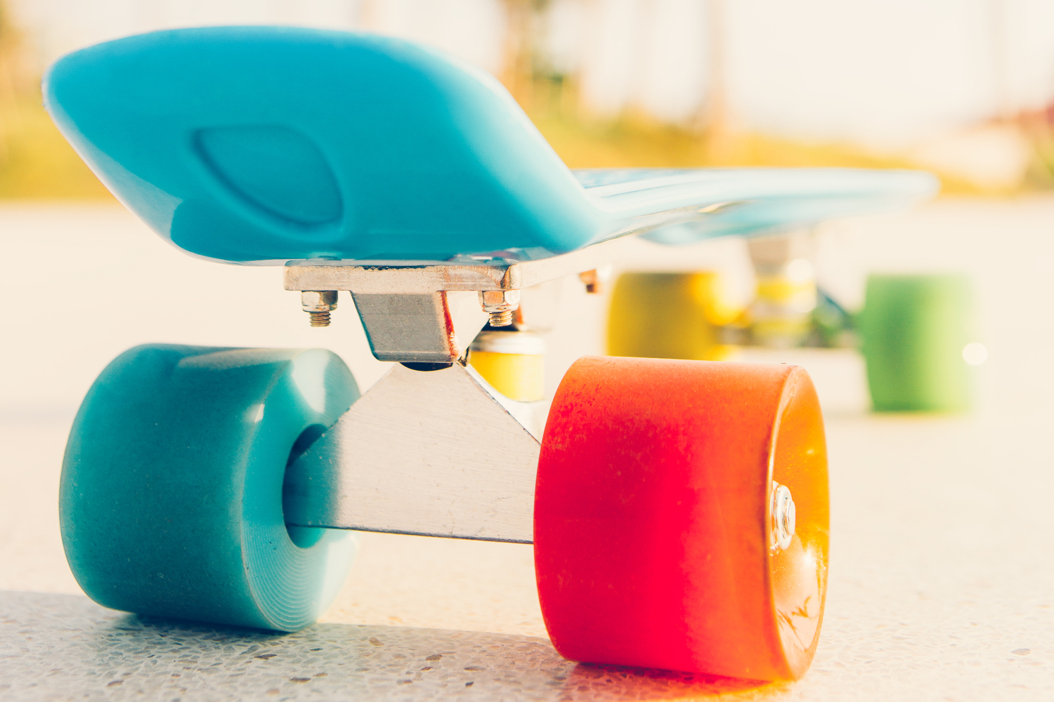 Die besten Longboard Bushings? (Test & Vergleich 2024)