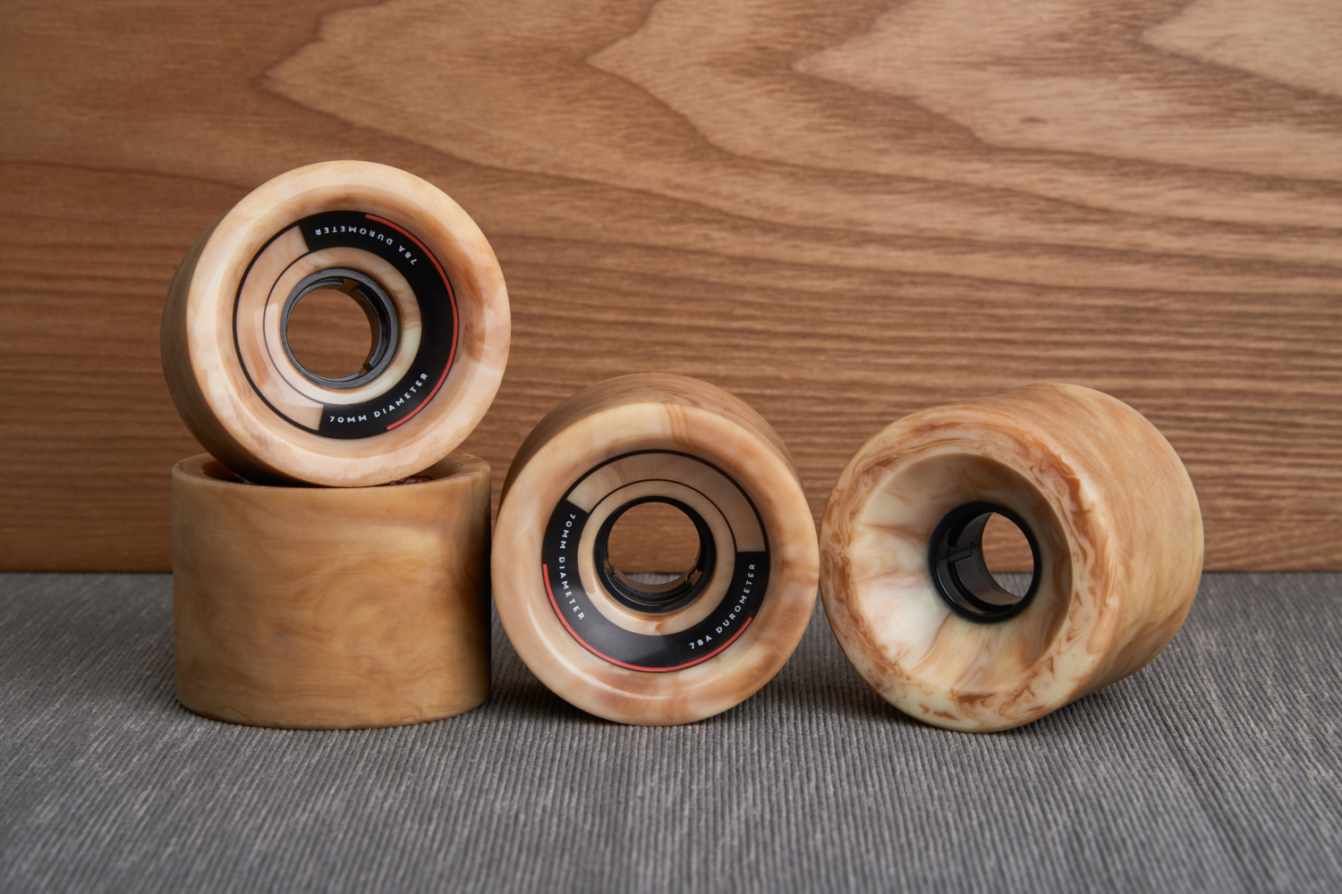 Die besten Longboard Bushings? (Test & Vergleich 2024)