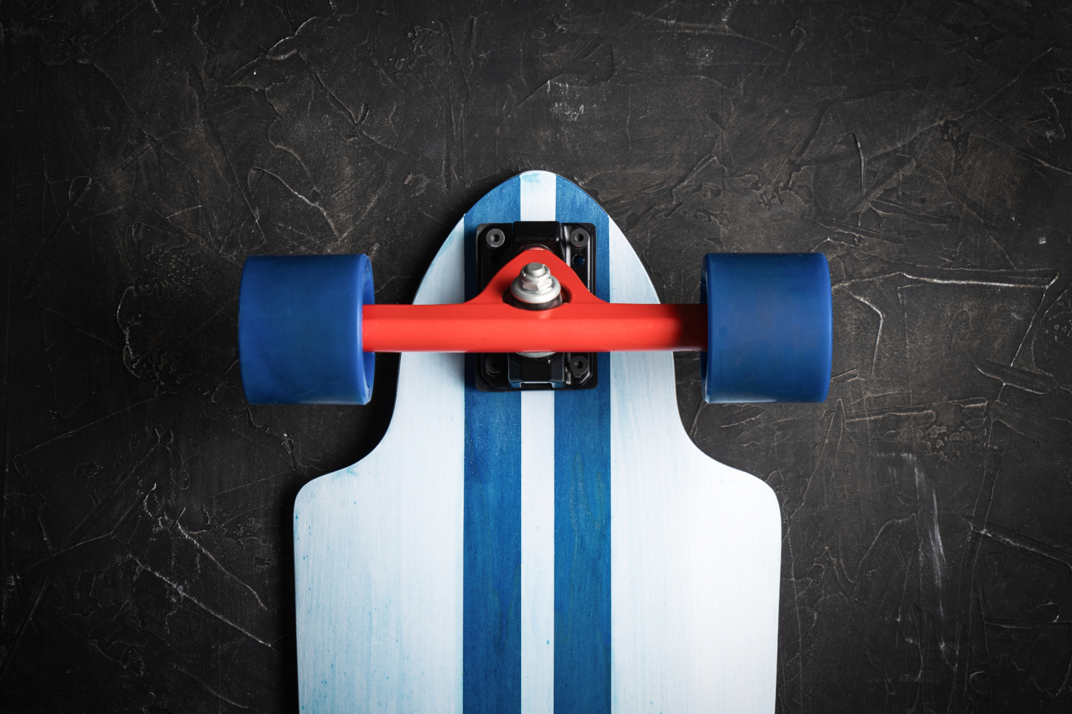Die besten Longboard Cruisers? (Test & Vergleich 2024)
