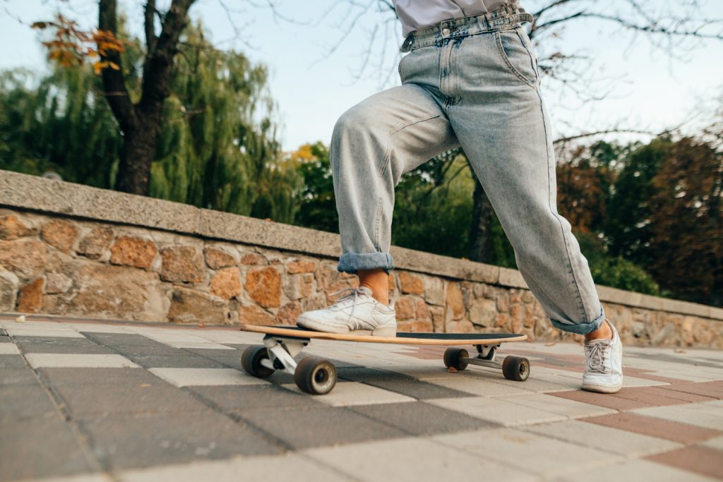 longboard-fahren-tipps