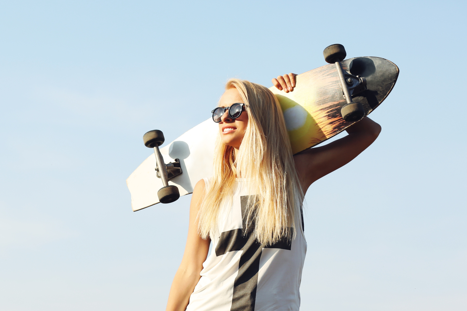 Die besten Longboards? (Test & Vergleich 2024)