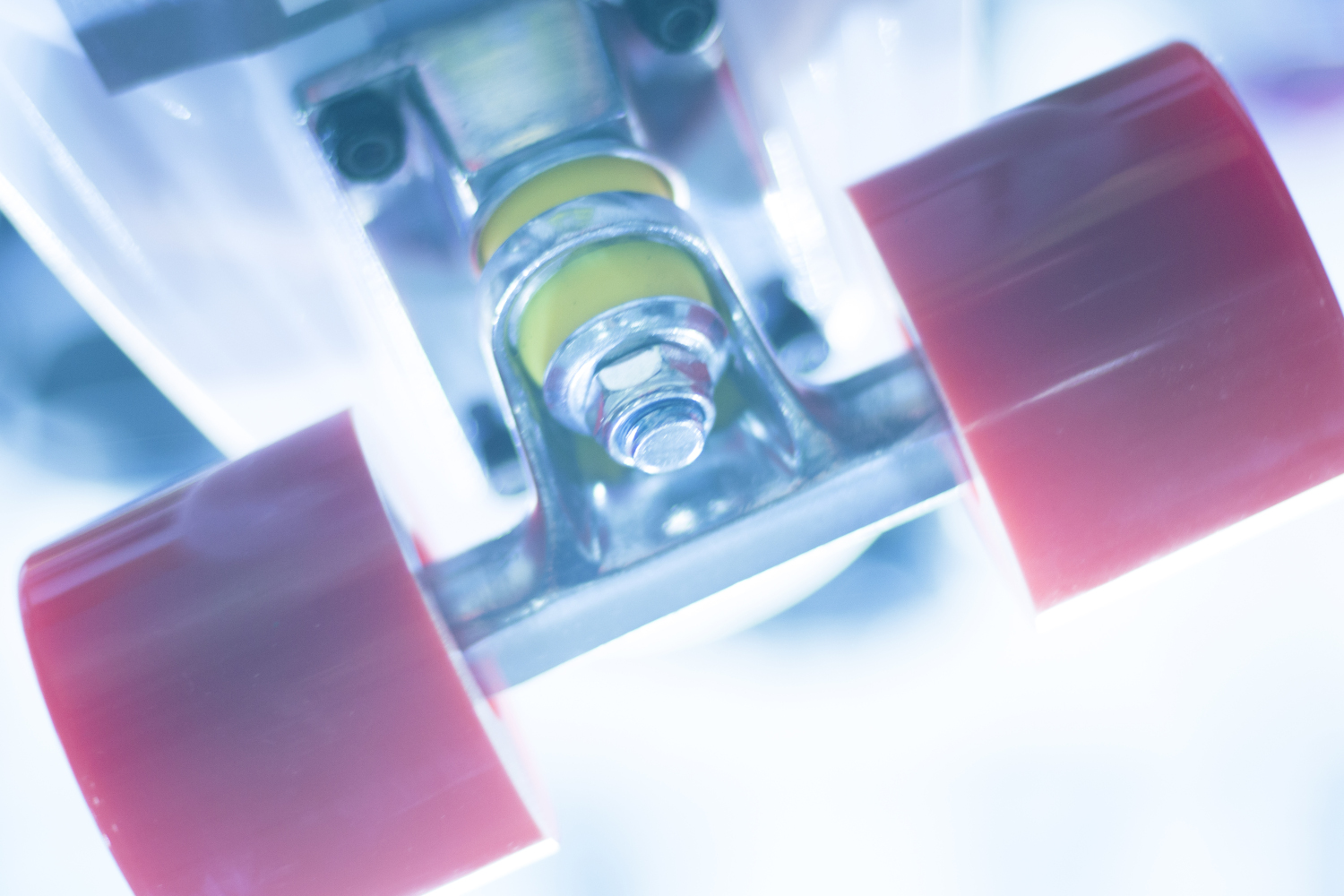 Die besten Longboards Kugellager? (Vergleich 2024)