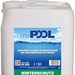 MyPool Poolpflege »Winterschutz«