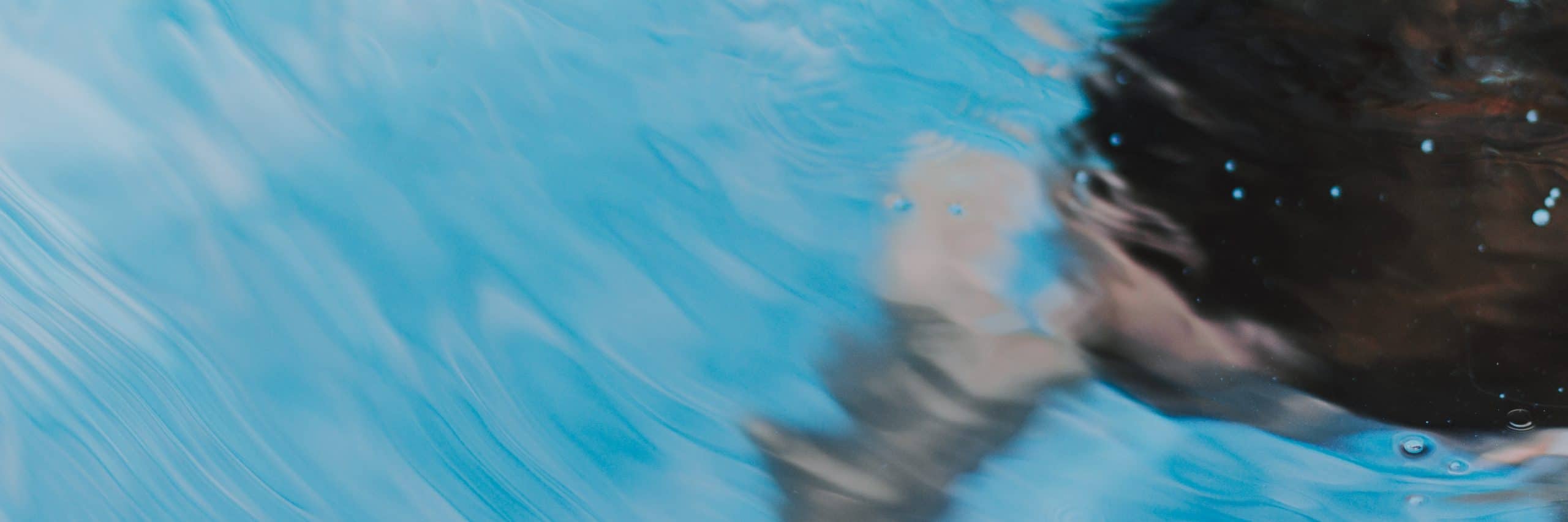 Schwimmtraining verlieren Gewicht ohne