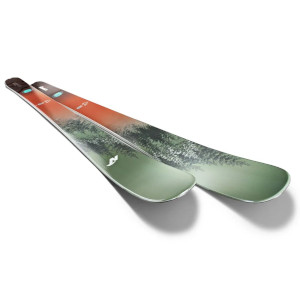 Nordica Santa Ana 93