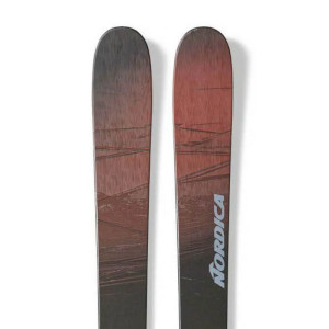 Nordica Unleashed 114 Alpinski