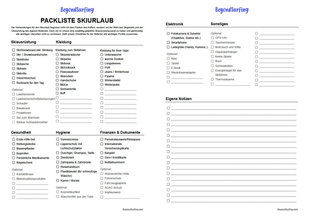packliste-checkliste-skiurlaub-vorschau