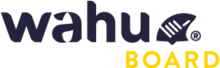 logo wahuboard