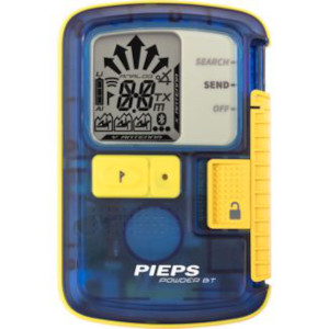 Pieps Powder BT LVS-Gerät