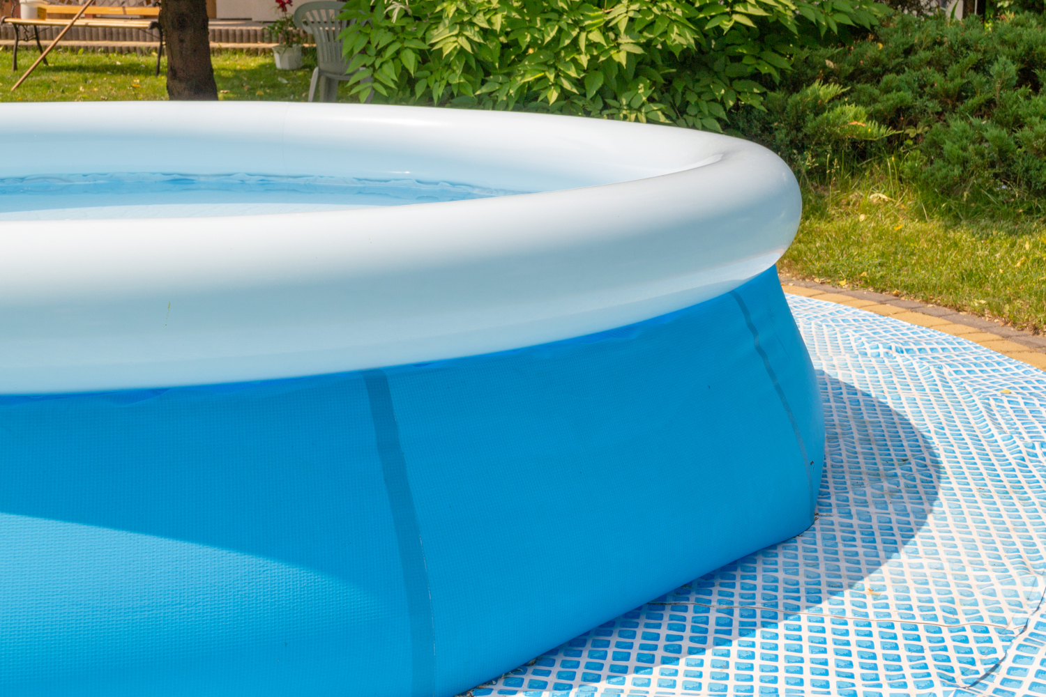 Die besten Poolabdeckungen? (Test & Vergleich 2026)