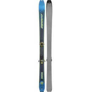 Radical 88 Tourenski Set