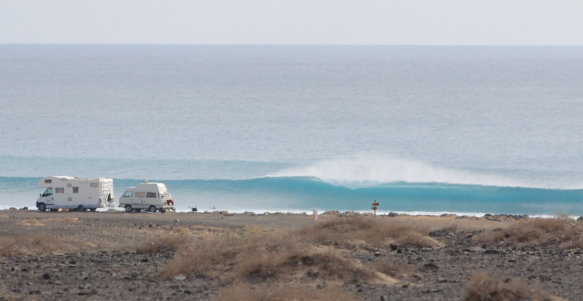 Rapa Nui Surf & Yoga Camp