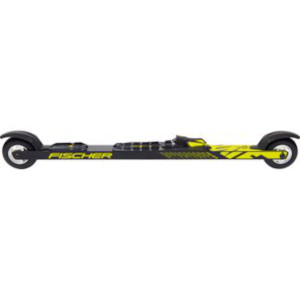 RC5 Skate Rollerski