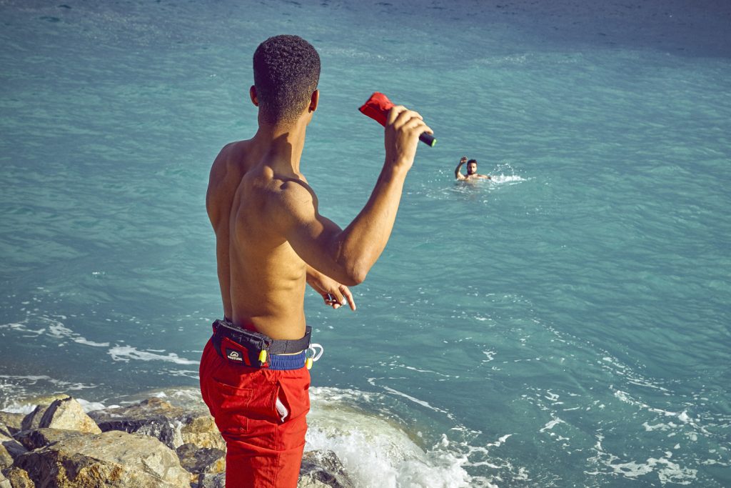 restube-lifeguard-einsatzgebiet