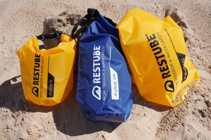 restubedrybag