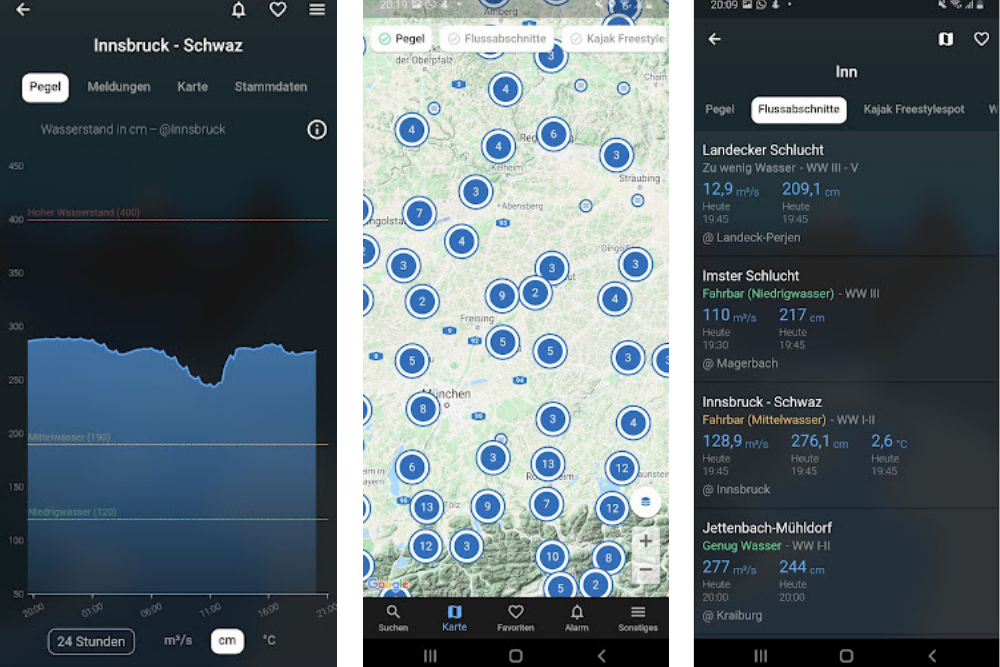riverapp
