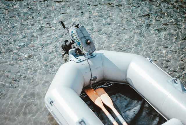 schlauchboot-reparaturset
