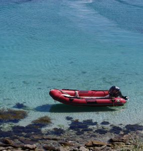 schlauchboot-tasche