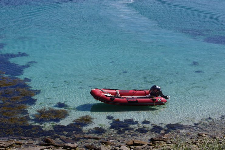 schlauchboot-tasche