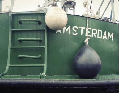 schlauchbootleiter