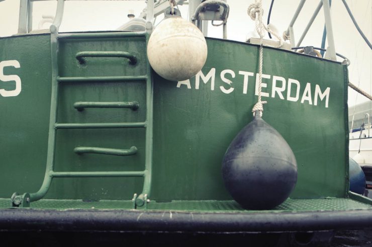schlauchbootleiter