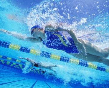 schwimmen-gesund